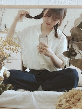 𝘢𝘮𝘪𝘳𝘪さんのコーディネート