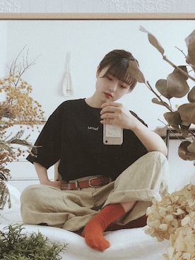 𝘢𝘮𝘪𝘳𝘪さんのコーディネート