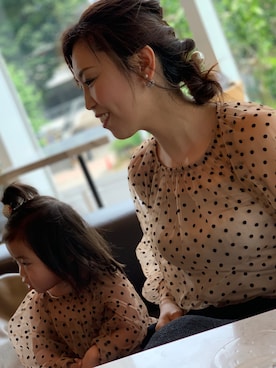 rosebullieさんのコーディネート