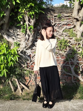 Feiさんのコーディネート