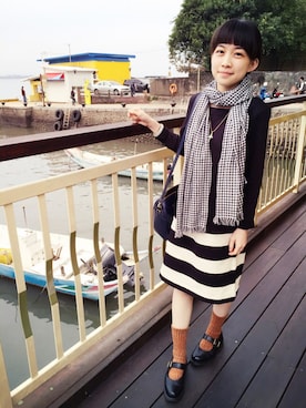 Feiさんのコーディネート