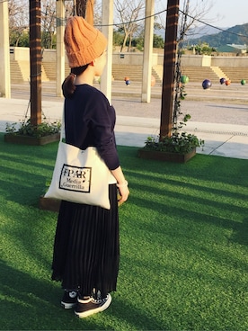 Feiさんのコーディネート