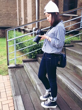 Feiさんのコーディネート