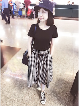 Feiさんのコーディネート