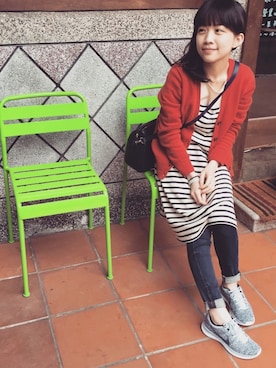 Feiさんのコーディネート