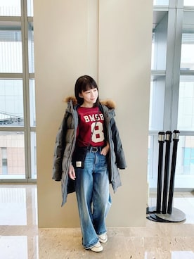 Feiさんのコーディネート