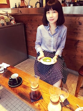 Feiさんのコーディネート