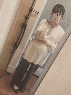 akaneさんのコーディネート