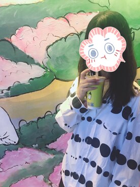 Daさんのコーディネート