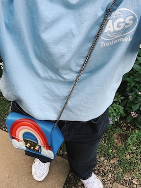 bluesskyさんのコーディネート