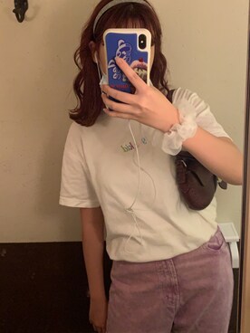 bluesskyさんのコーディネート