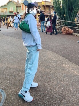 bluesskyさんのコーディネート