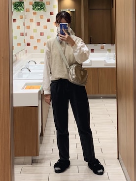 bluesskyさんのコーディネート