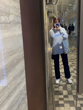 bluesskyさんのコーディネート