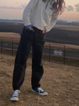 bluesskyさんのコーディネート