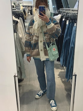 bluesskyさんのコーディネート