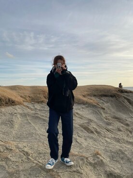 bluesskyさんのコーディネート