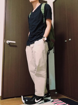 へっぽこさんのコーディネート