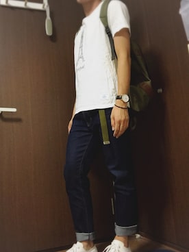 へっぽこさんのコーディネート