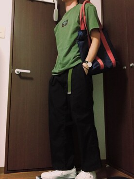 へっぽこさんのコーディネート