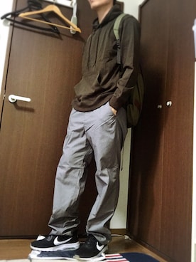 へっぽこさんのコーディネート