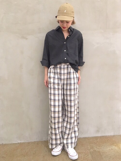mi.さんのコーディネート