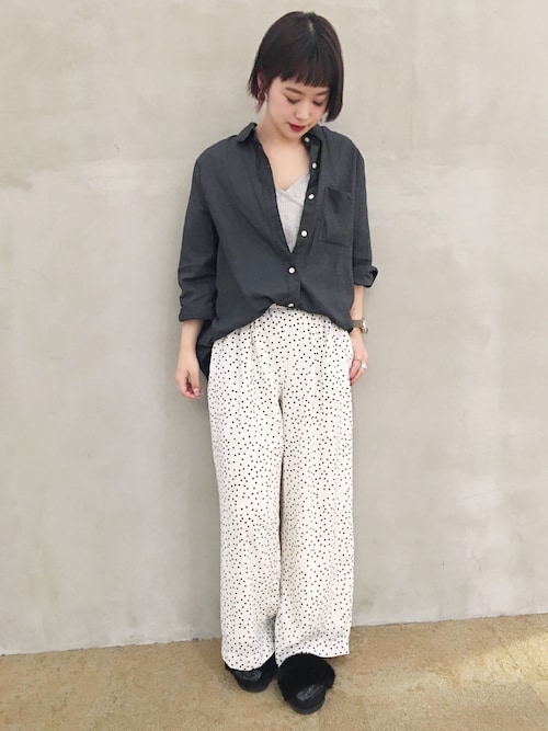 mi.さんのコーディネート