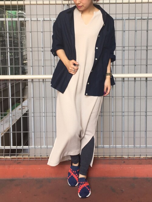 mi.さんのコーディネート