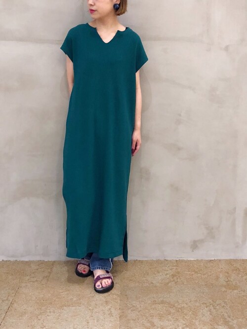 mi.さんのコーディネート