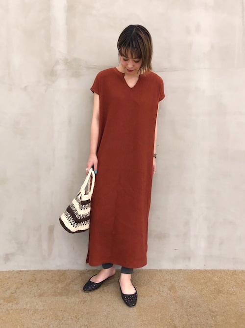 mi.さんのコーディネート