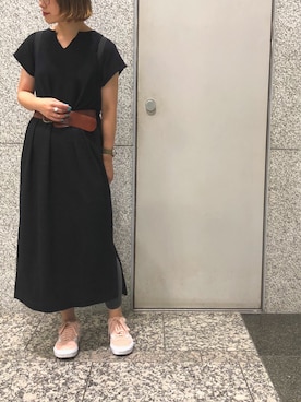 mi.さん(レディース・158cm)の夏コーディネート