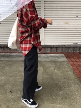 mi.さんのコーディネート