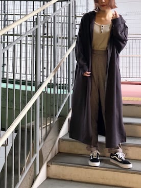 mi.さんのコーディネート