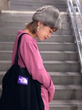 mi.さんのコーディネート