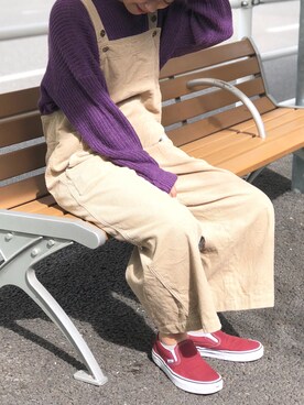 mi.さんのコーディネート