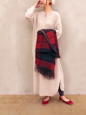 mi.さんのコーディネート