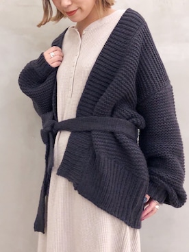 mi.さんのコーディネート