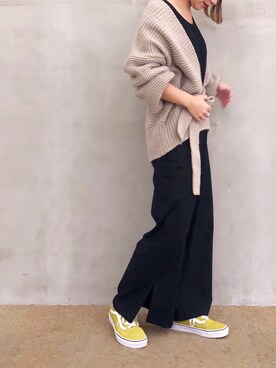mi.さんのコーディネート