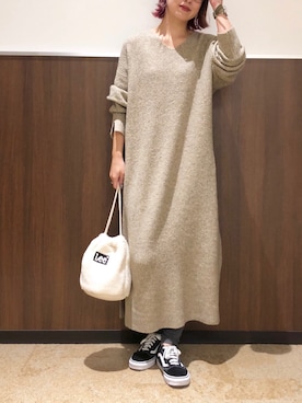 mi.さんのコーディネート