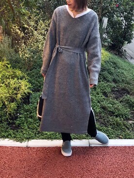 mi.さんのコーディネート