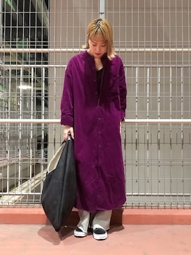 mi.さんのコーディネート