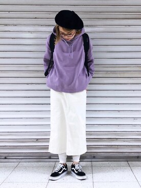 mi.さんのコーディネート