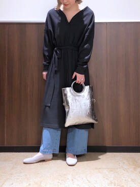 mi.さんのコーディネート