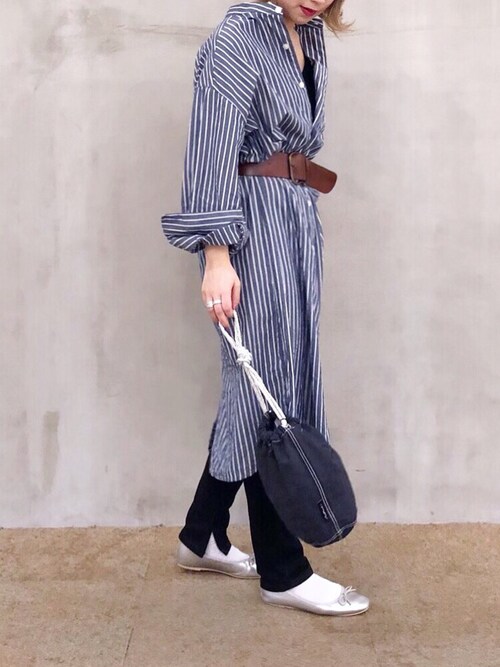 Mi Ciaopanic Typy Ciaopanic Typyのワンピースを使ったコーディネート Wear