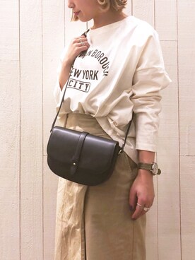 mi.さんのコーディネート