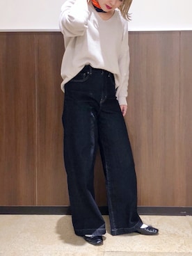 mi.さんのコーディネート