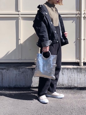 mi.さんのコーディネート