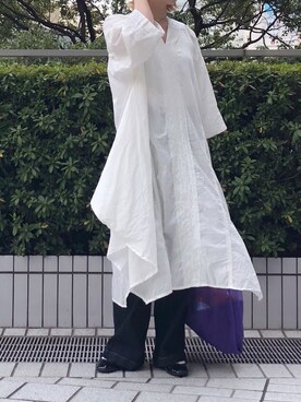 mi.さんのコーディネート