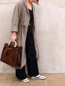 mi.さんのコーディネート