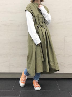 mi.さんのコーディネート